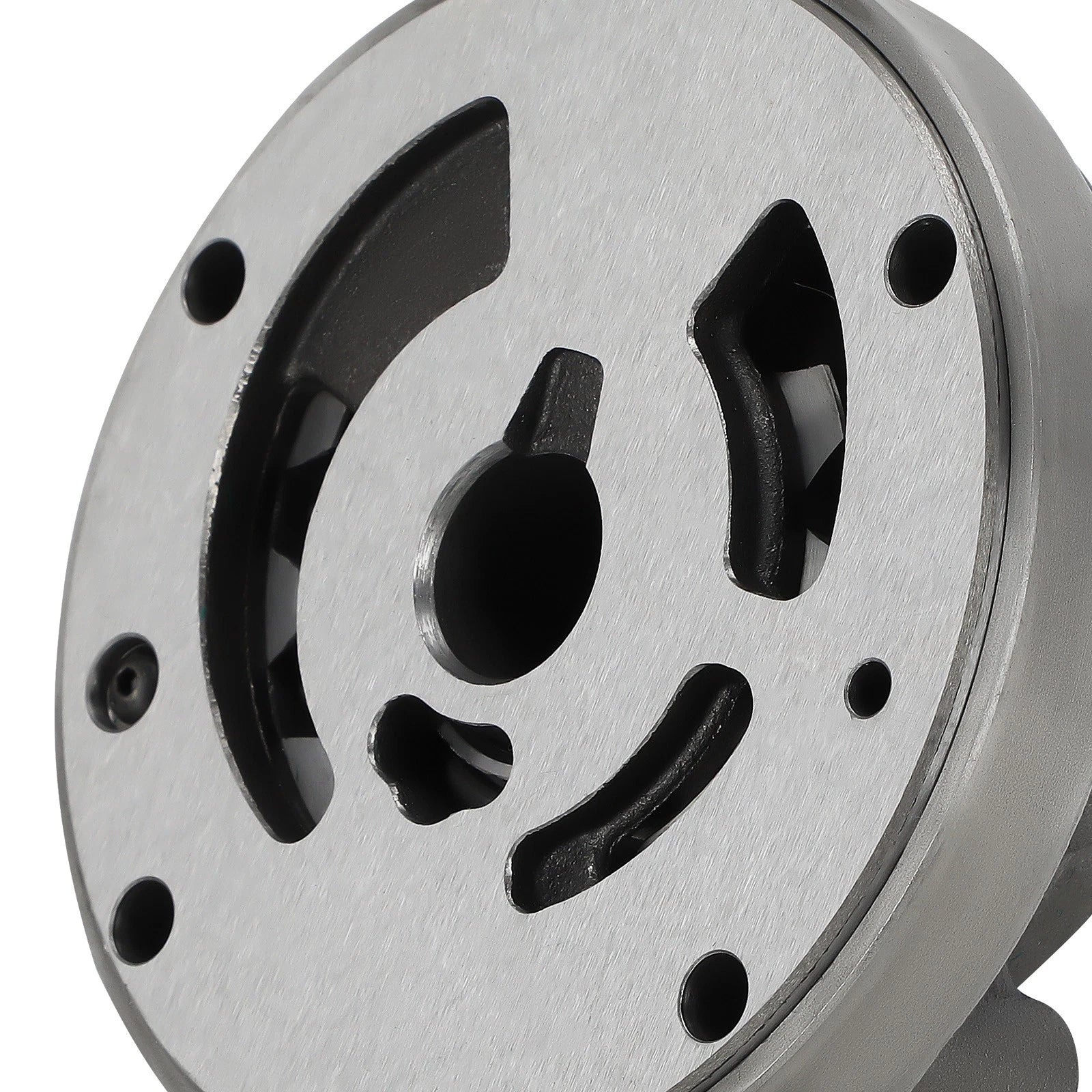 Transmission Charge Pump for Case 580SK/550E/550G/650 (2010–2010)