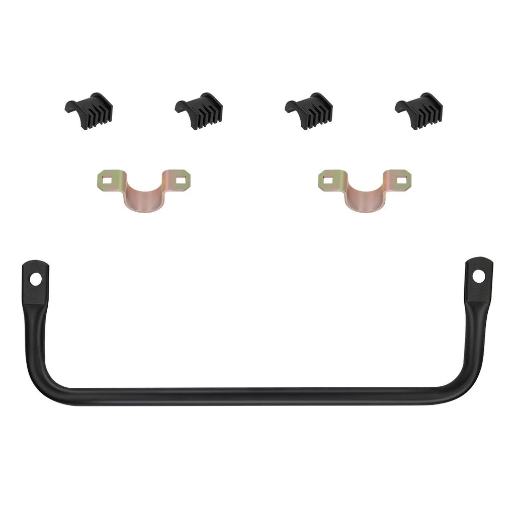 Rear Stabilizer Bar with Bushing for Polaris Sportsman 1000 XP, Scrambler 850 (2020)