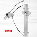 Power Window Regulator with Motor for Honda Element (2003–2011)