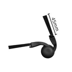 Set of 6 Side Brush Replacements for Xiaomi 5 (OV31GL)
