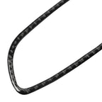 Interior Door Grab Handle Trim Covers for Audi TT TTS TTRS (2008-2014)