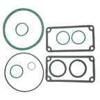 Heat Exchanger Gasket O-Ring for Volvo Penta AD40B AQAD 40 A B TAMD 40 A B C