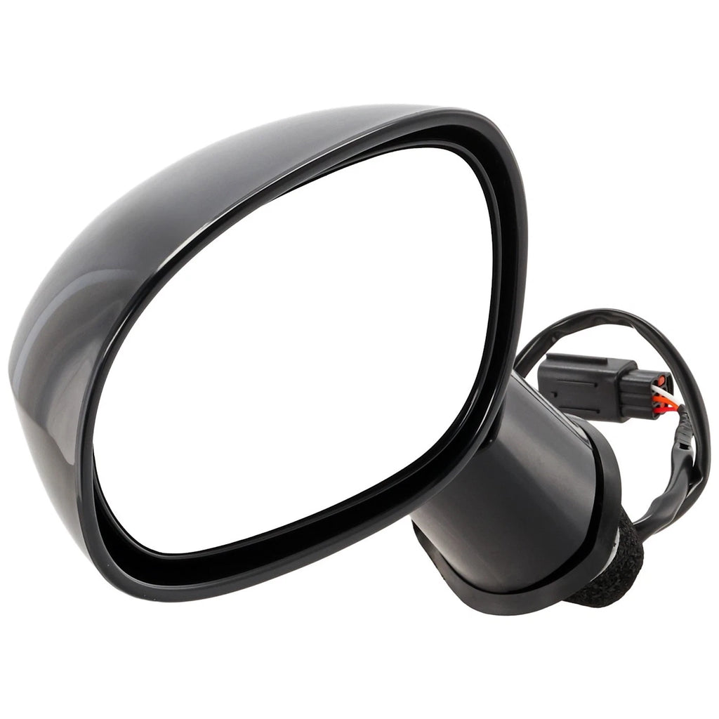 Driver Side Mirror for Dodge Challenger (2008–2012)