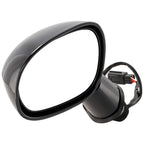 Driver Side Mirror for Dodge Challenger (2008–2012)