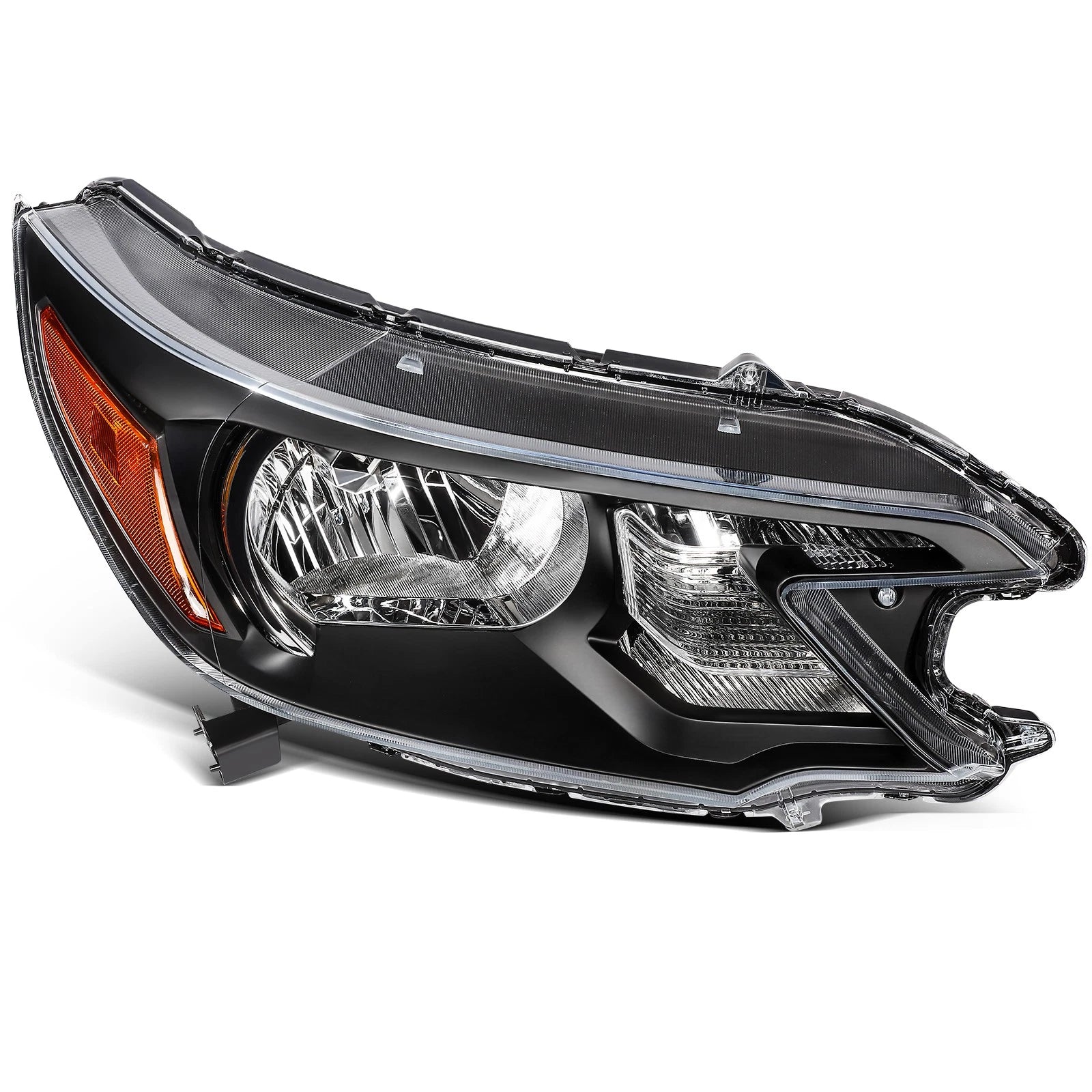 Driver Left Headlight Assembly for Honda CR-V (2012–2014)