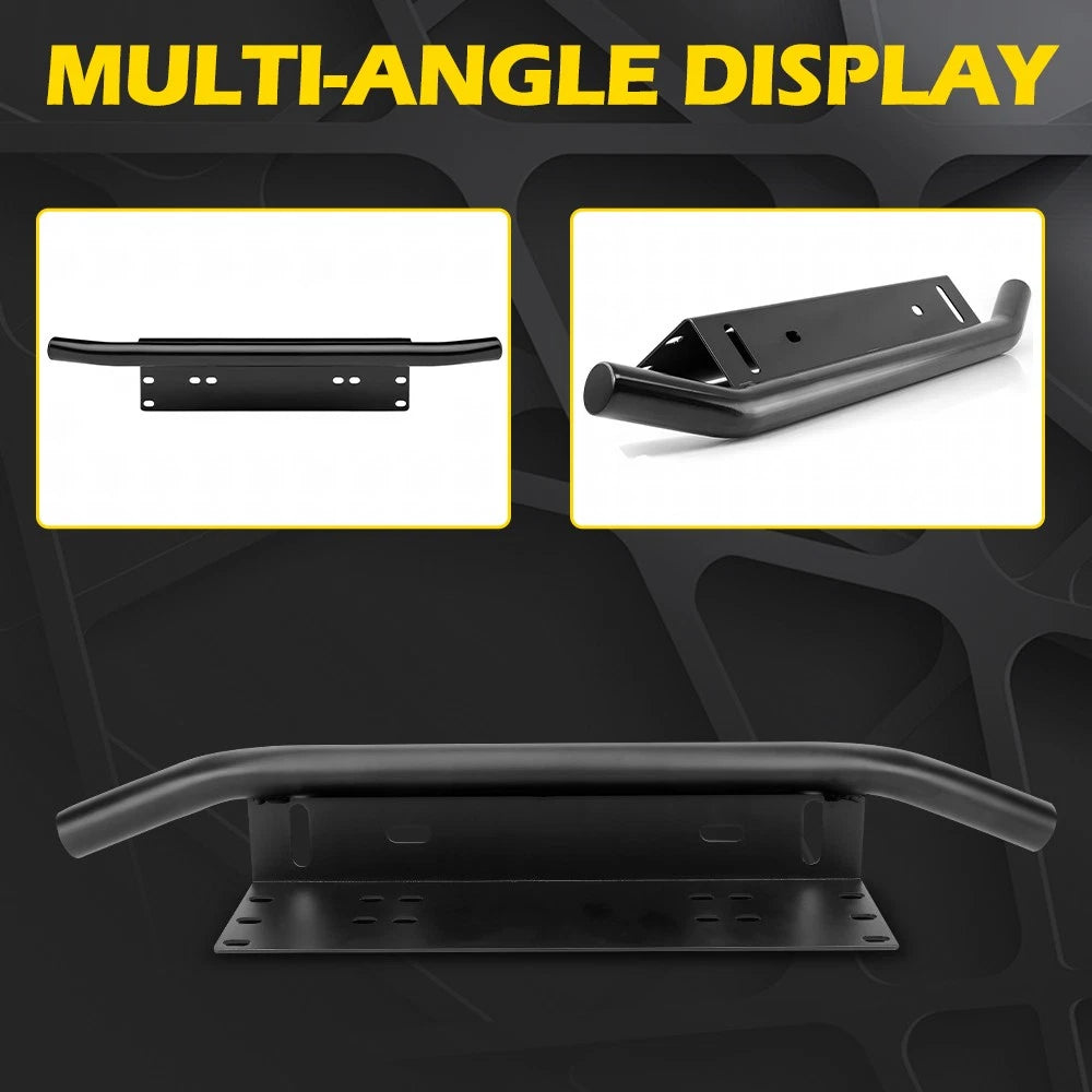 Chrome Tailgate Handle for Chevrolet Colorado GMC Canyon (2004–2012)