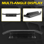 Chrome Tailgate Handle for Chevrolet Colorado GMC Canyon (2004–2012)
