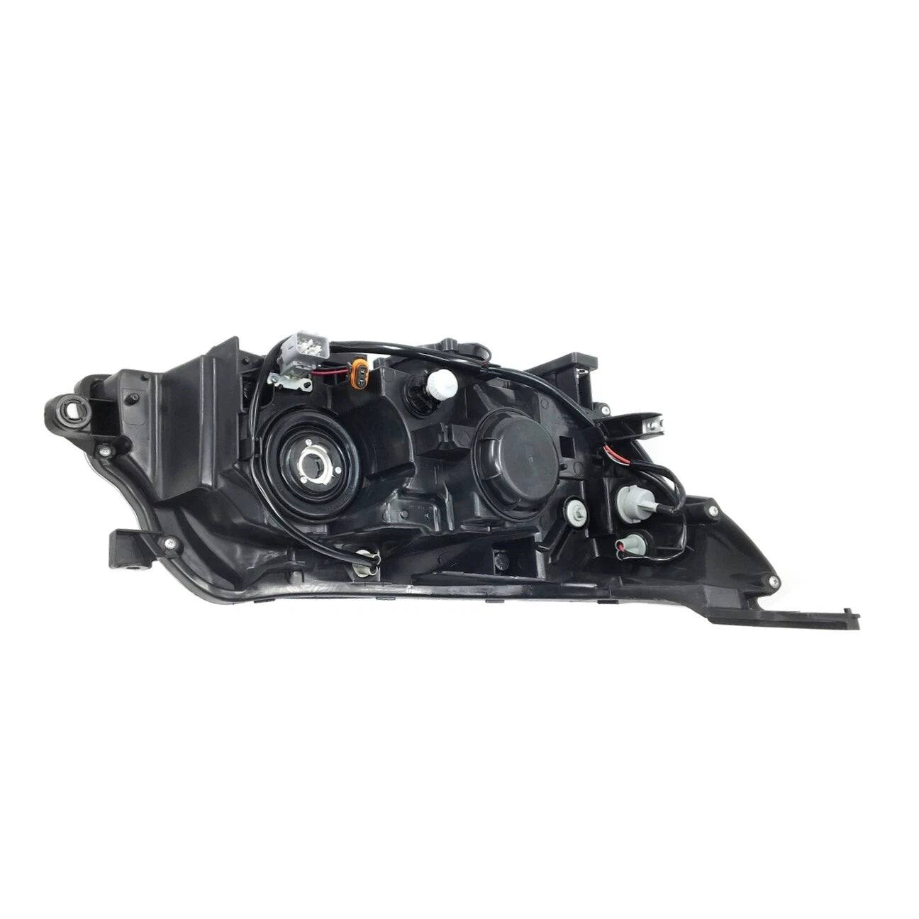 Left Headlamp for Subaru Forester (2009-2013)