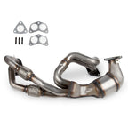 EPA Catalytic Converter for Subaru Forester Impreza Legacy Outback 2.5L