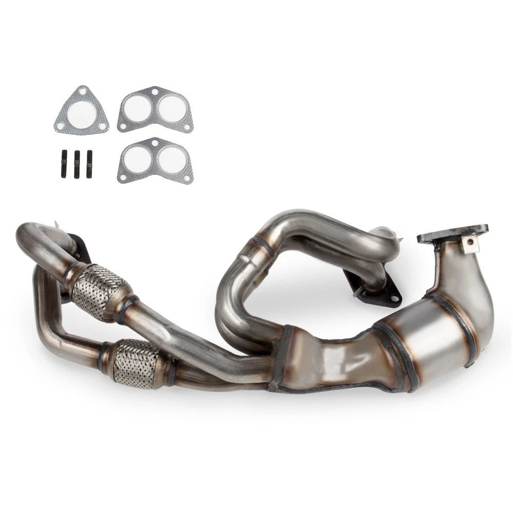 EPA Catalytic Converter for Subaru Forester Impreza Legacy Outback 2.5L