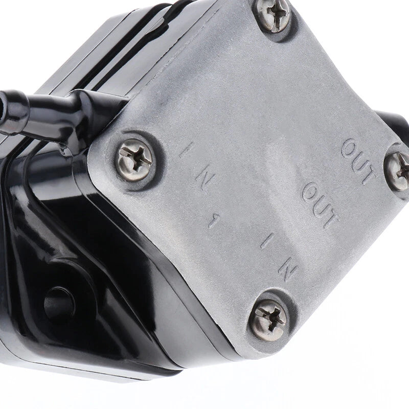 Fuel Pump Assembly 6C5-24410-00 for Yamaha Outboard 30HP-60HP (4-Stroke)