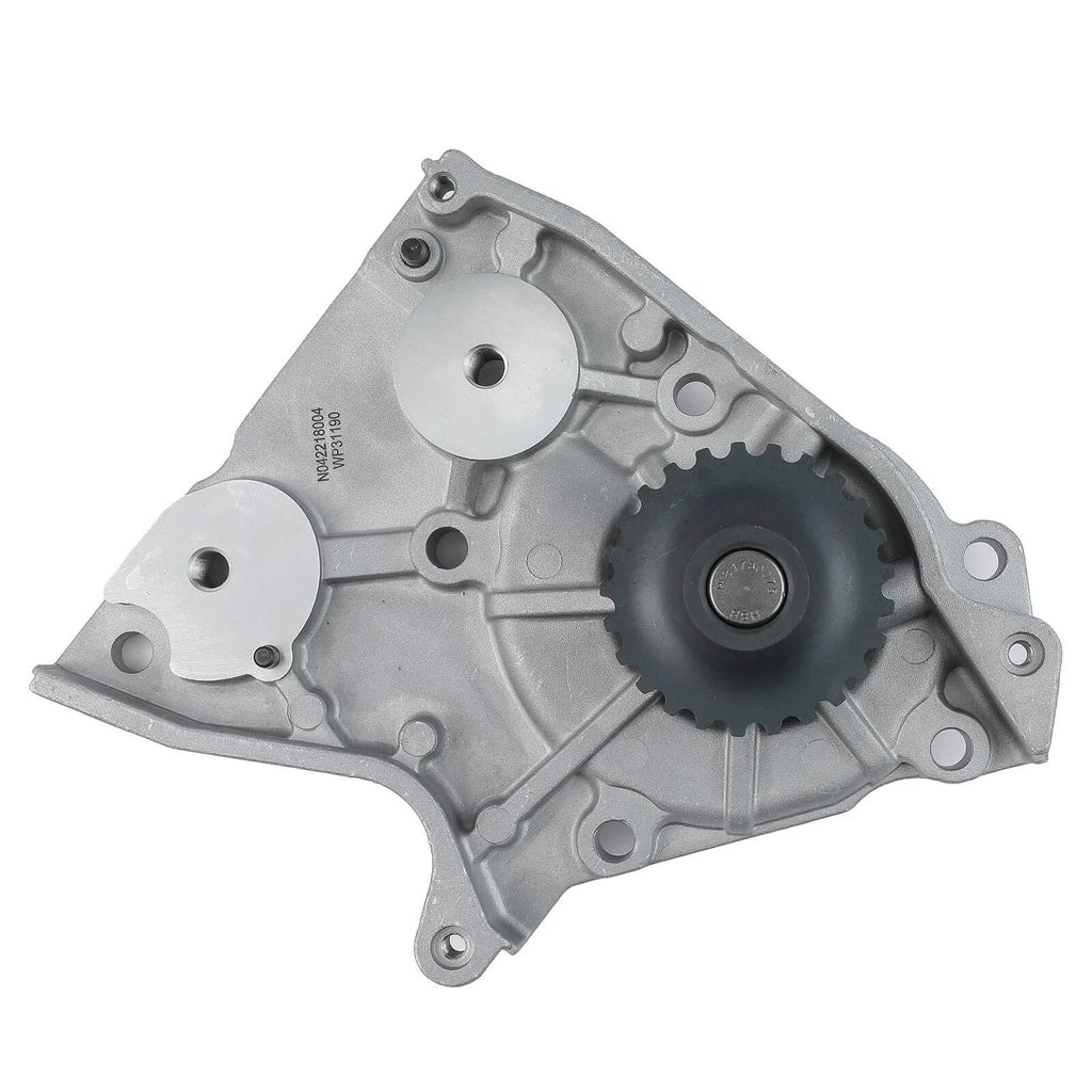 Engine Water Pump with Pulley & O-Ring for Kia Sportage (1995-2002)