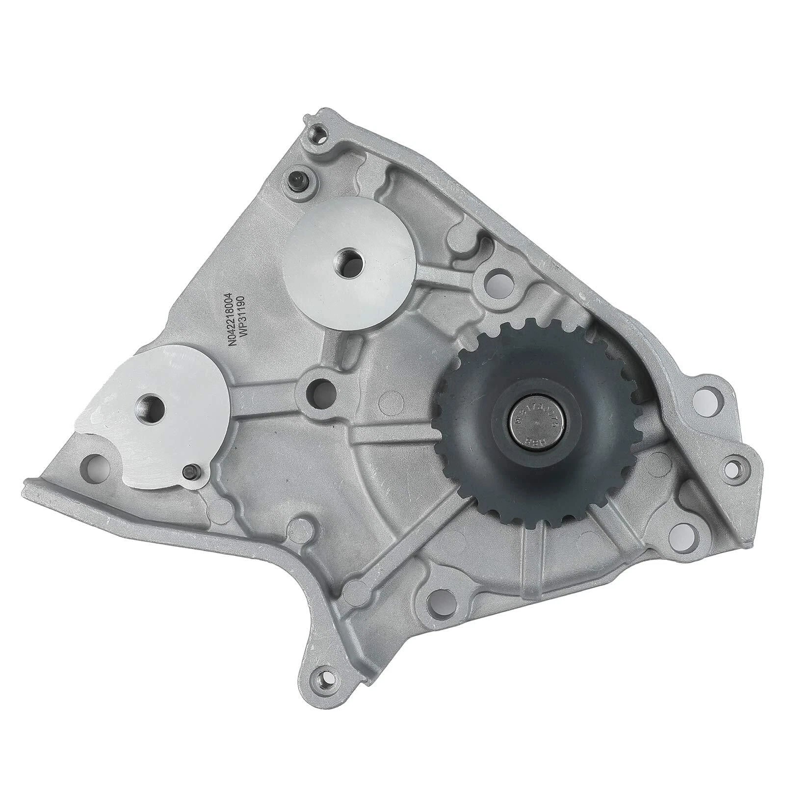 Engine Water Pump with Pulley & O-Ring for Kia Sportage (1995-2002)