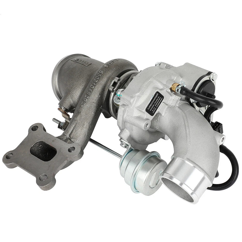 K03 Turbocharger for Ford Escape, Fusion, Taurus, Lincoln MKZ (2013–2016)