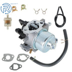 Carburetor for Toro Recycler 20370 (149cc Kohler 6.75)