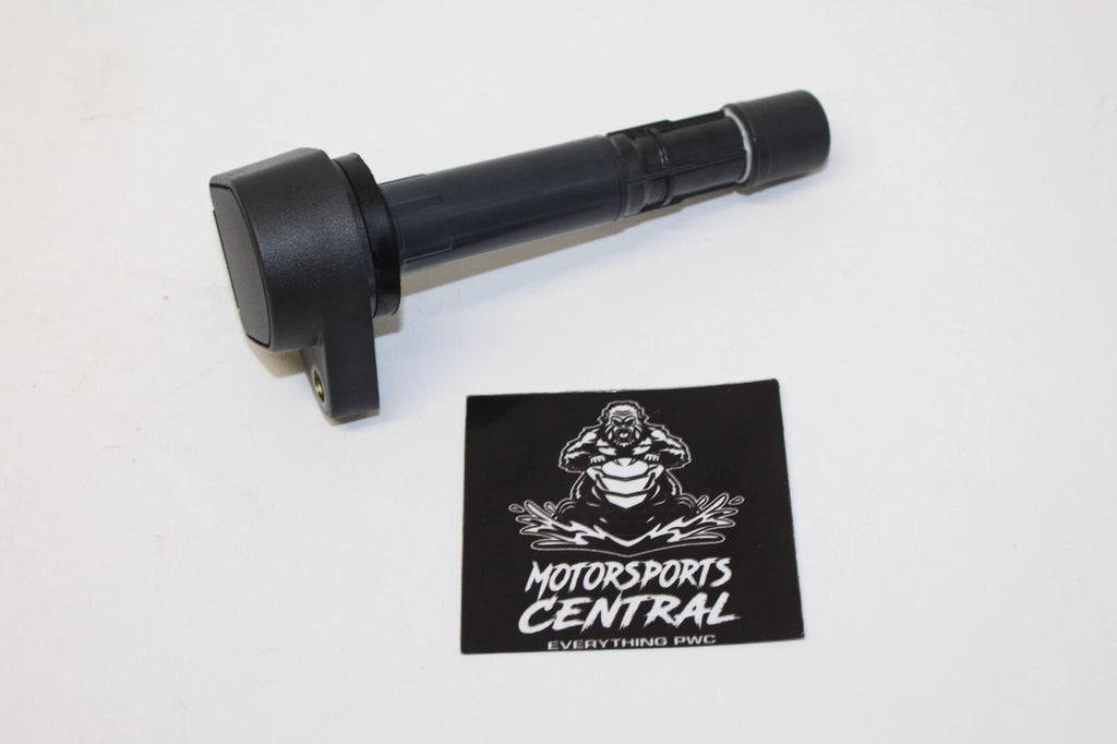 Ignition Coil Spark Plug Cap for Honda AQUATRAX F12 R12X (2002–2007) 30520-PVJ-A01