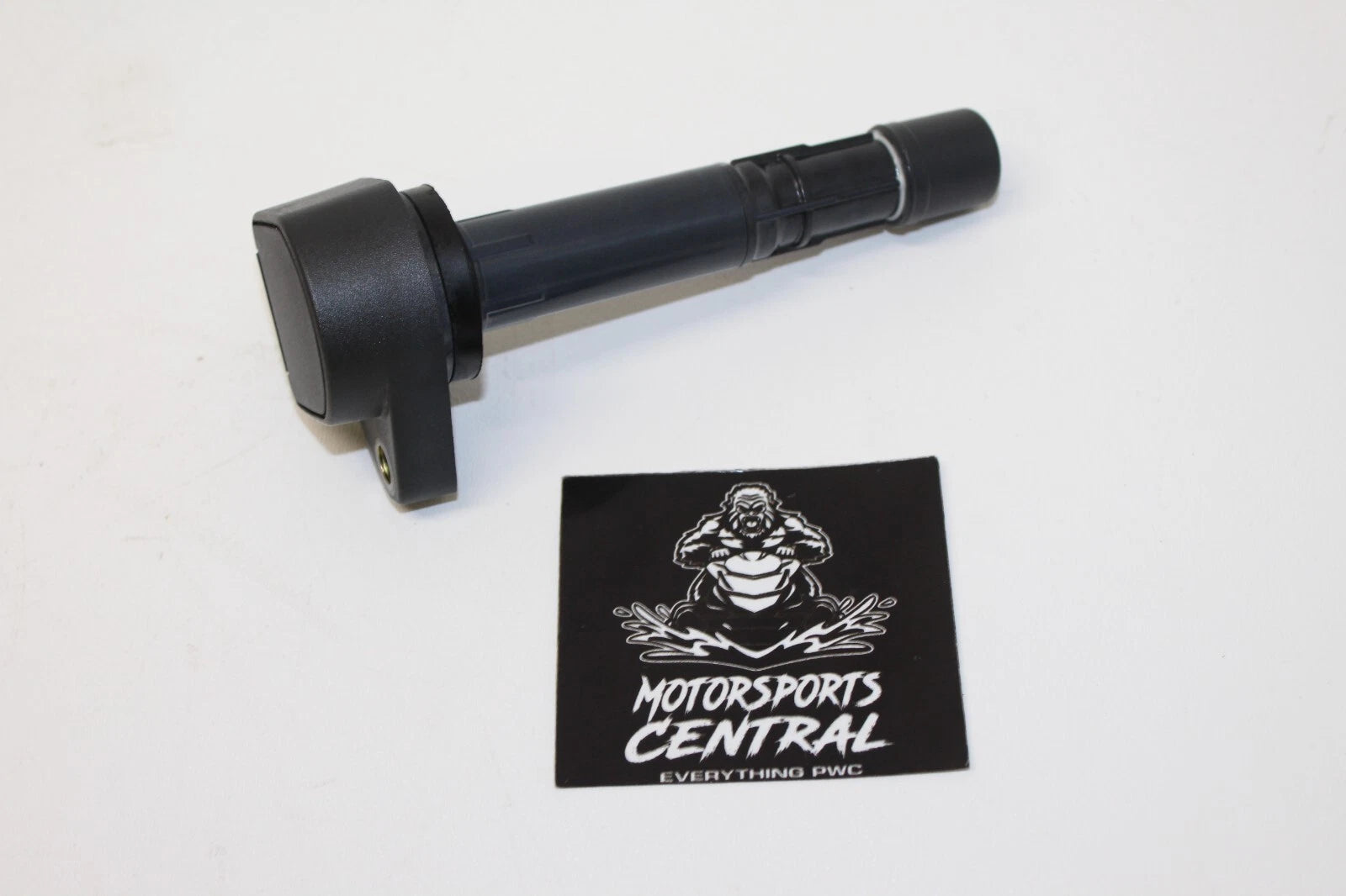 Ignition Coil Spark Plug Cap for Honda AQUATRAX F12 R12X (2002–2007) 30520-PVJ-A01