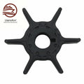 Water Pump Impeller for Yamaha Outboard 9.9HP 8HP 6HP (68T-44352-00, 18-8910)