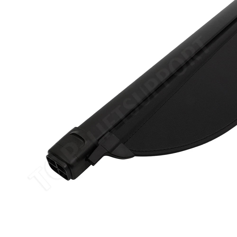 Rear Cargo Security Trunk Cover for Subaru Forester (2014–2018)