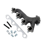 Exhaust Manifold with Gasket Kit for Ford F-250 F-350 (1988–1997)