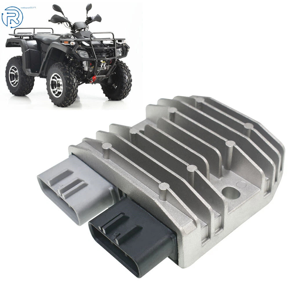 Regulator Rectifier for Honda Foreman Rubicon 500 TRX500FA (2005-2008)