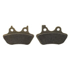 Brake Pads F&R for HARLEY DAVIDSON XLH883 Sportster (2000-2003)