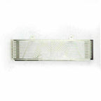 Radiator Grill Guard Protector for Yamaha XJR 1300 (1998–2008)