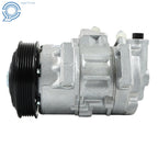A/C Air Compressor for Toyota Corolla (2011-2014)