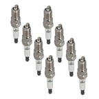 Iridium Spark Plugs for Chevrolet Mercury (1982–2011) L4 97287 ITR5H13