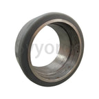 Drive Wheel 200 x 103.5 MM 0009934010 for Linde Forklift MT15/MT15S