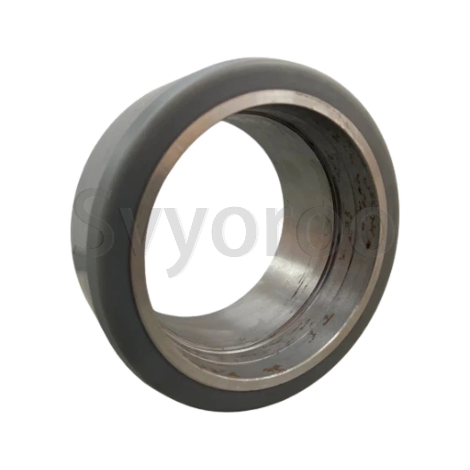 Drive Wheel 200 x 103.5 MM 0009934010 for Linde Forklift MT15/MT15S