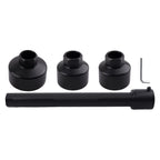 Steering Rack Tie Rod End Tool Kit for Universal Vehicles (30-45mm)