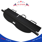 Retractable Cargo Cover for Toyota Highlander (2020–2024)