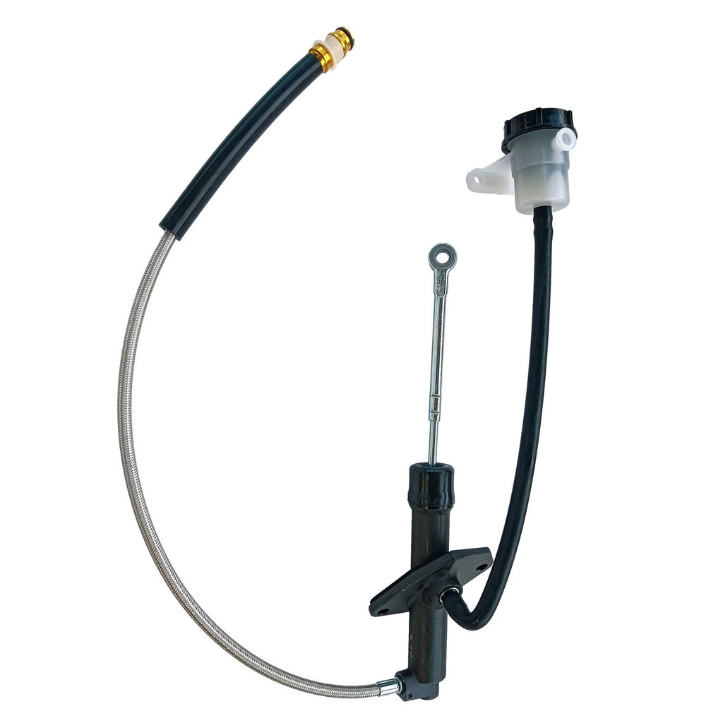 Clutch Master Cylinder for Chevy Camaro Pontiac Firebird (1998–2002) 12570277