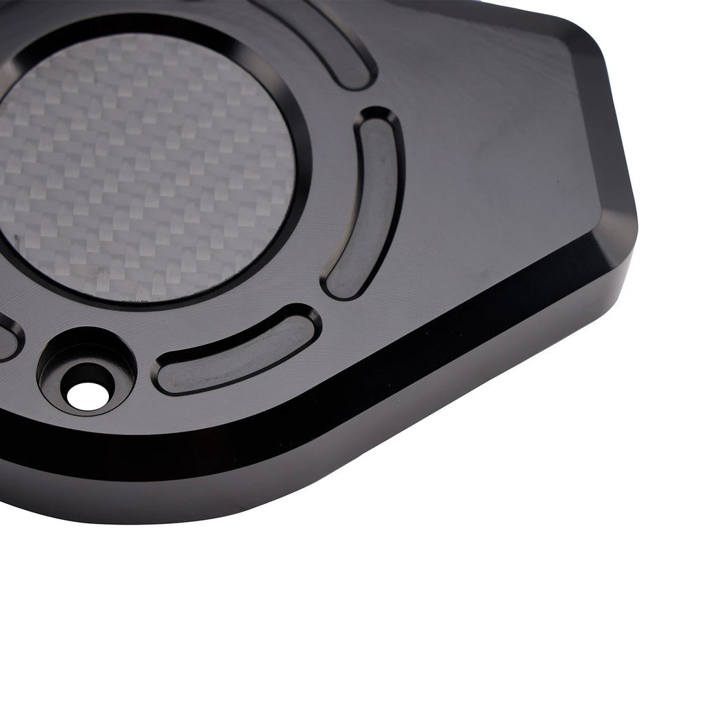 Aluminum Timer Cam Cover for Road Glide Street Glide FLTRXSE FLHXSE (2024–2026)