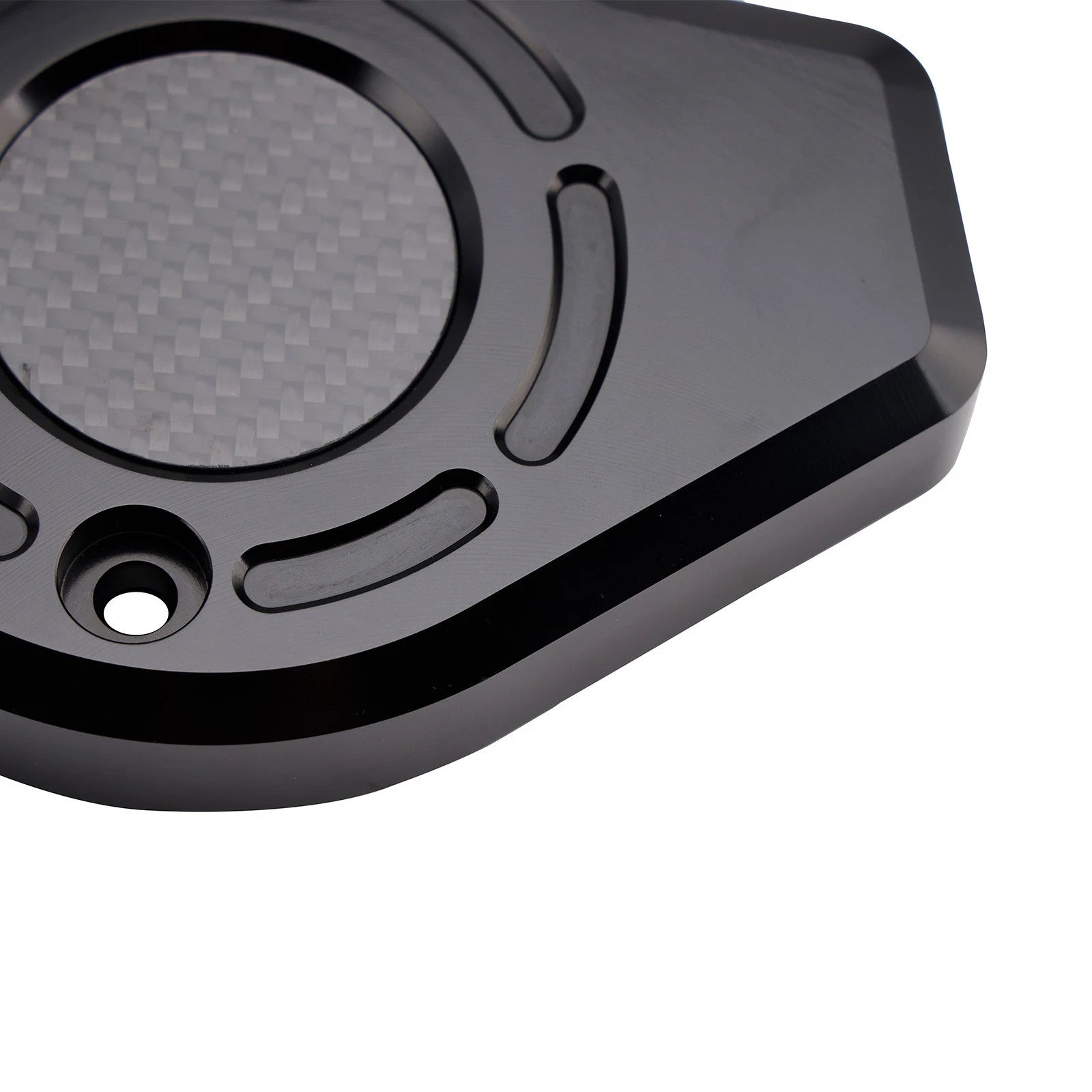 Aluminum Timer Cam Cover for Road Glide Street Glide FLTRXSE FLHXSE (2024–2026)