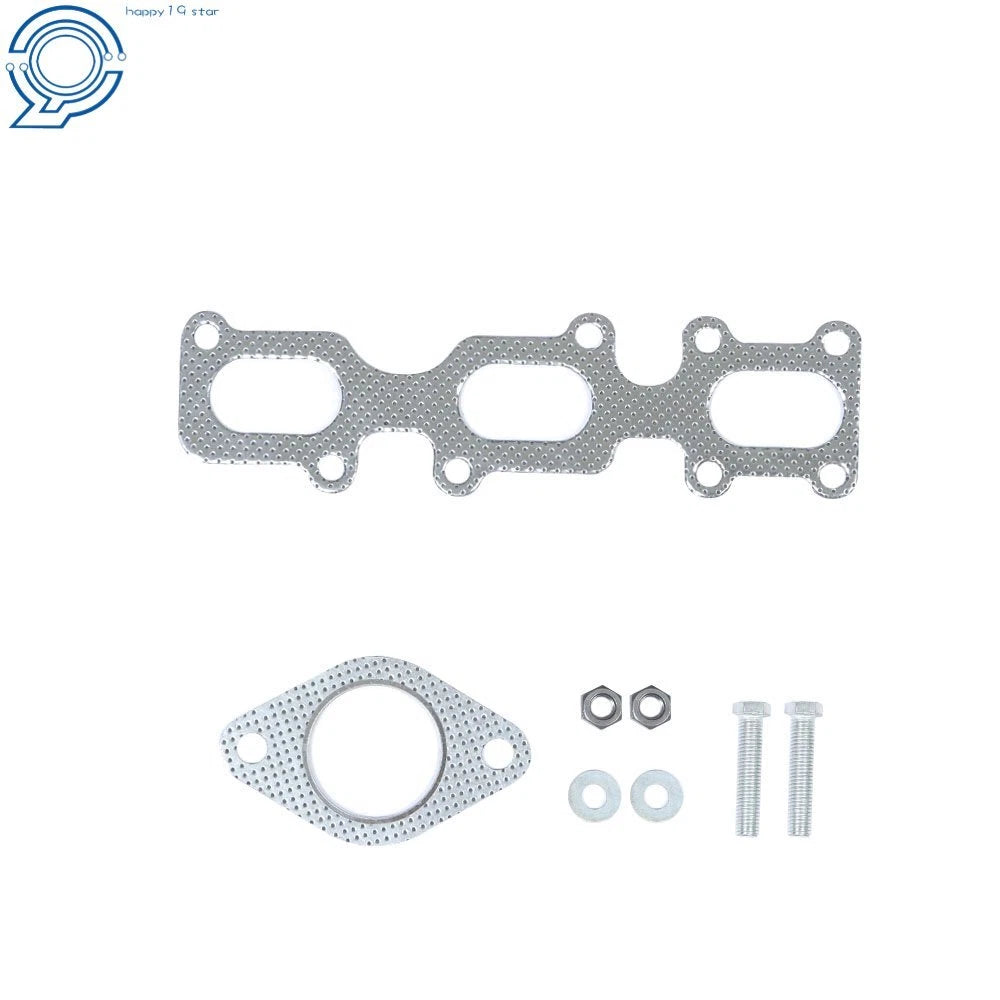 Exhaust Manifold Catalytic Converter for Ford Explorer Lincoln MKT (2013–2015)