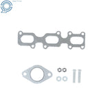 Exhaust Manifold Catalytic Converter for Ford Explorer Lincoln MKT (2013–2015)