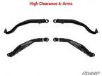 SATV Conversion Kit with Rhino 2.0 Axles for RZR Trail 900 (2018–2021)