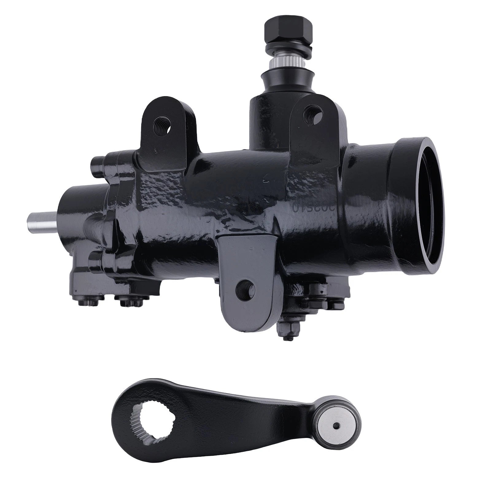 Power Steering Gear Box for Cadillac Escalade RWD (2002–2006)
