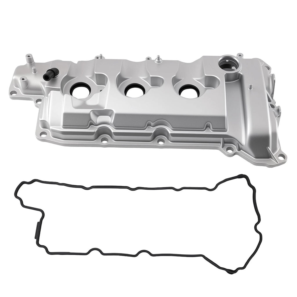 Aluminum Engine Valve Cover with Gasket for Saturn Outlook 3.6L (2009–2010)