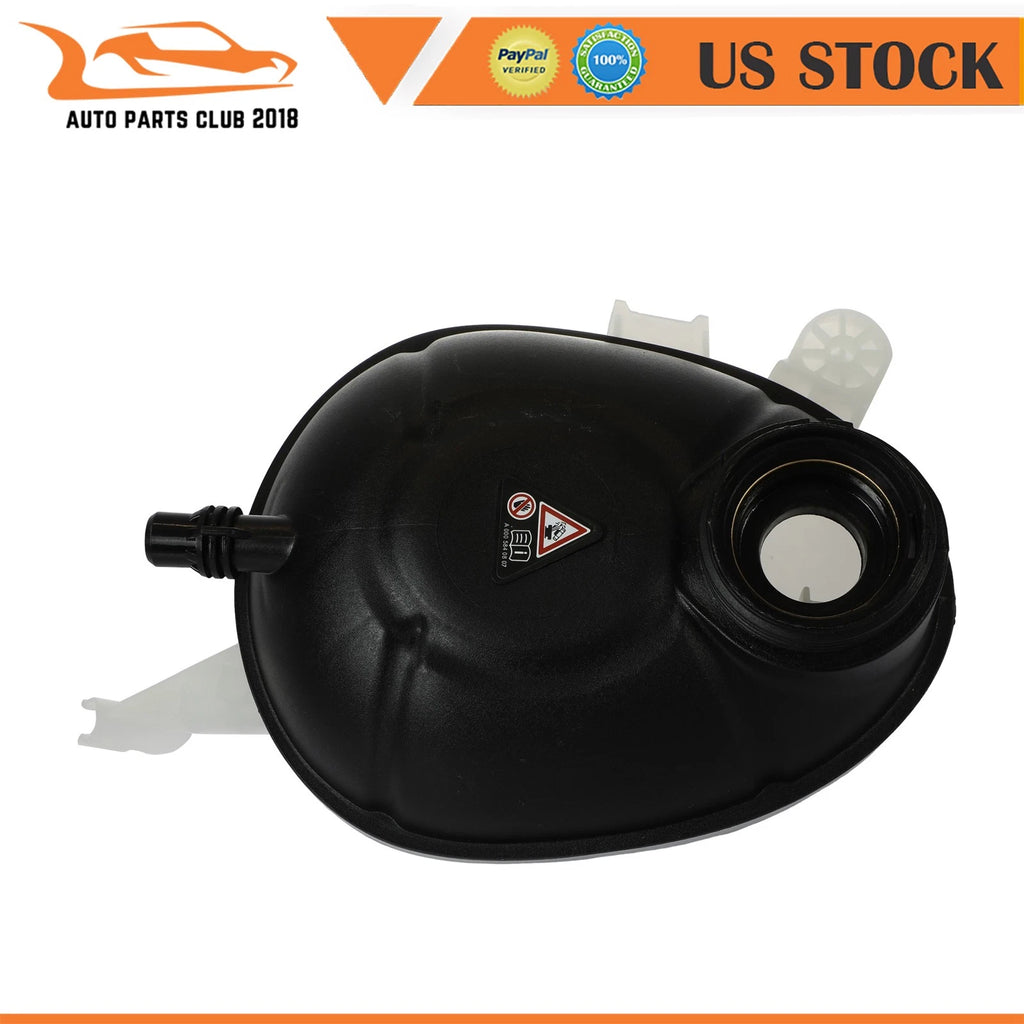 Coolant Reservoir for Mercedes-Benz C43 AMG (2017–2020)