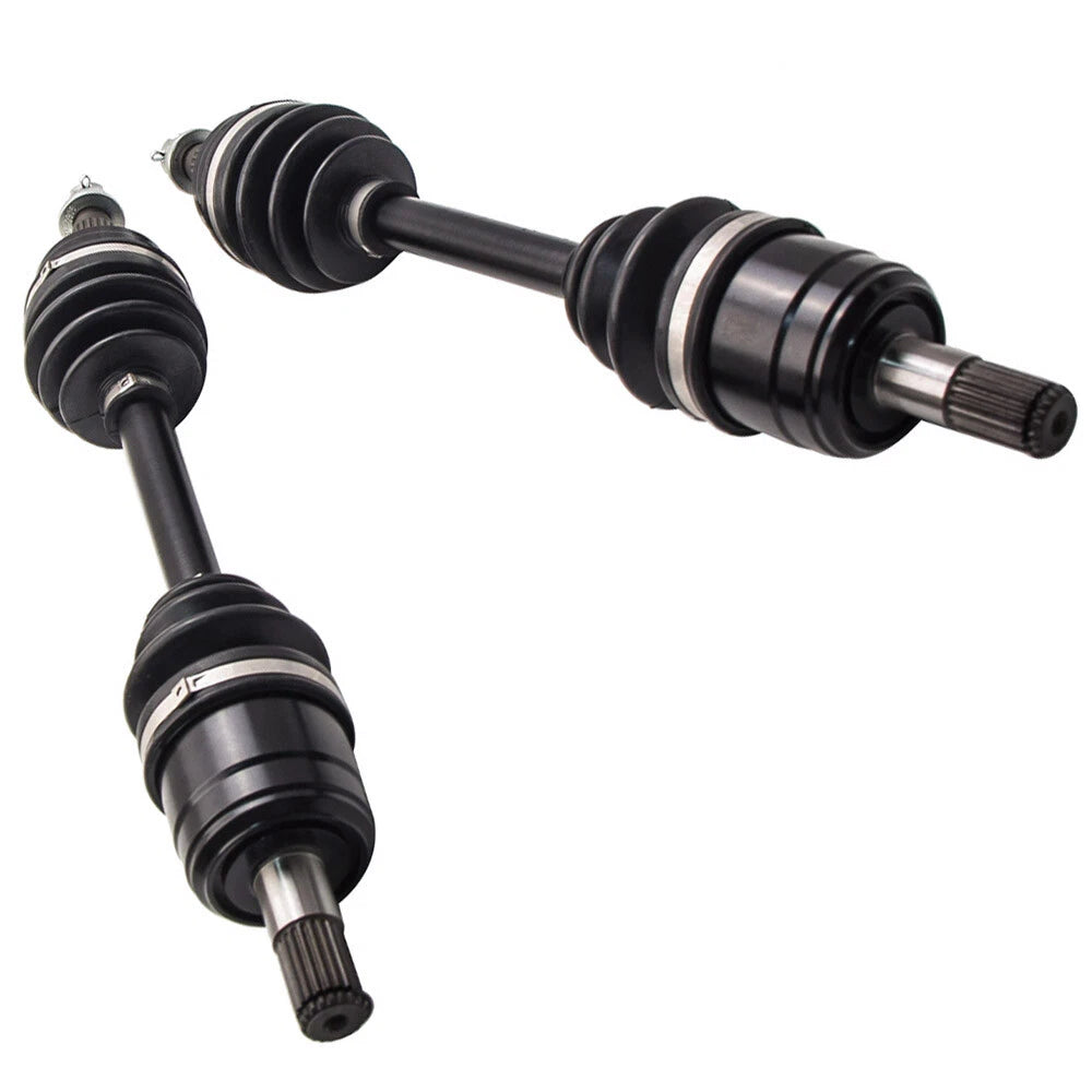 2x Front CV Joint Axles Set for Honda Rancher 350 TRX350 FE (2000-2005)