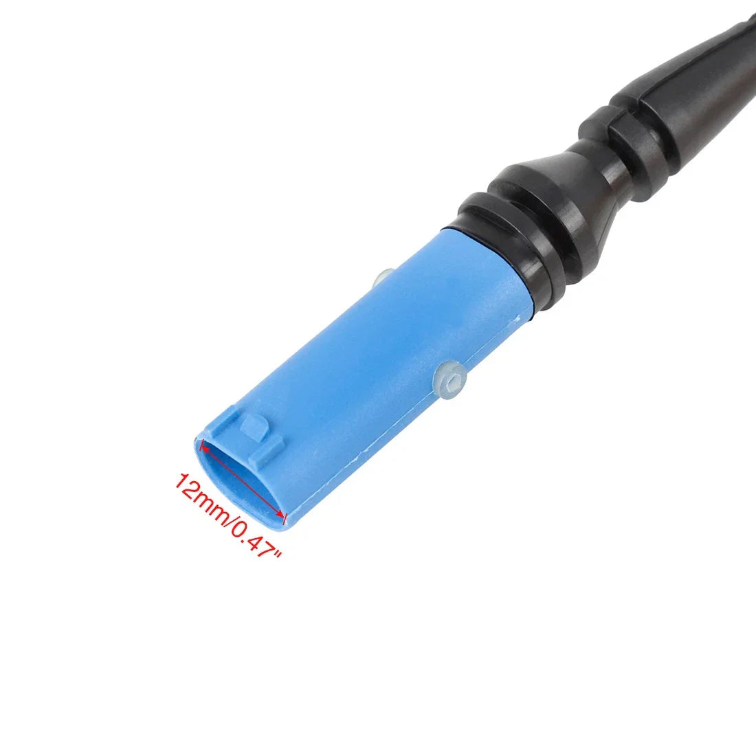 Vehicle Front Brake Pad Wear Sensor for BMW 750i xDrive (2016-2019)