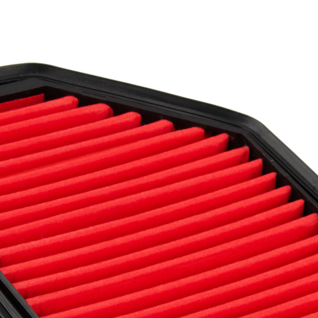 Cabin Air Filter for Kia Soul and Hyundai Accent & Kia Rio (2012–2019)