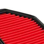 Cabin Air Filter for Kia Soul and Hyundai Accent & Kia Rio (2012–2019)
