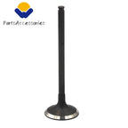 Exhaust Valve 12911-10H00 for Suzuki RMZ 250 RMZ450 (2007–2023)