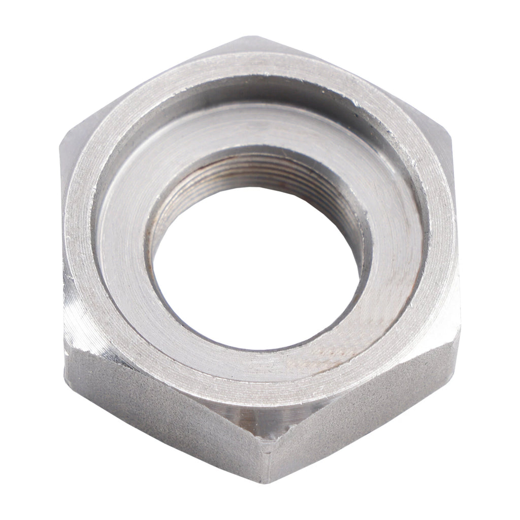 Front Sprocket Nut Lock Washer Tab Kit for Yamaha R6 YZF 600 1000 TDM 850 (1999–2023)
