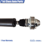 Rear Drive Shaft for Chevrolet Equinox Pontiac Torrent (2005–2006)