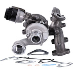 Turbocharger for VW Beetle Golf Jetta 1.9 TDI (2004–2006)